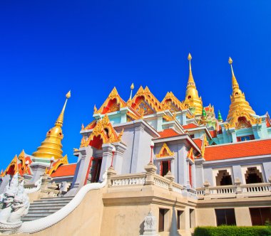 Tapınak wat maha chedi