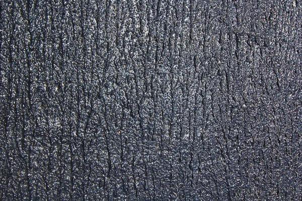 Mörk asfalterade bakgrund — Stockfoto