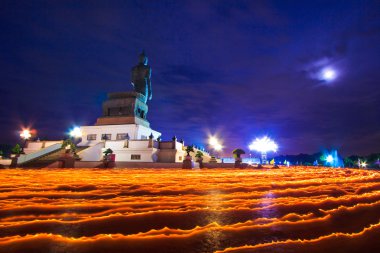 Buda heykeli