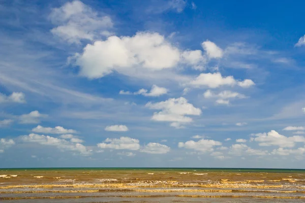 Tropical sea — Stock Photo, Image