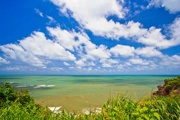 Bellissimo mare — Foto Stock