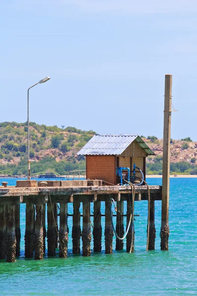 Porto Velho — Fotografia de Stock