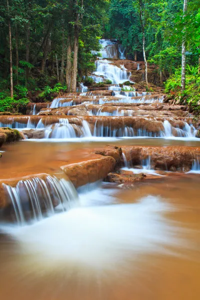 Waterval — Stockfoto