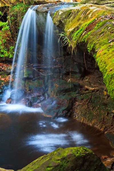 Waterval — Stockfoto