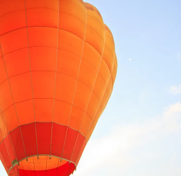 Vzduchový balón — Stock fotografie