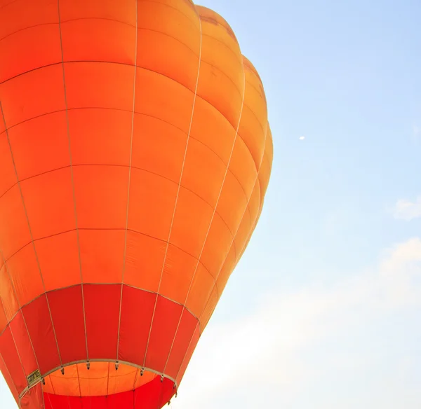 Palloncino d'aria — Foto Stock