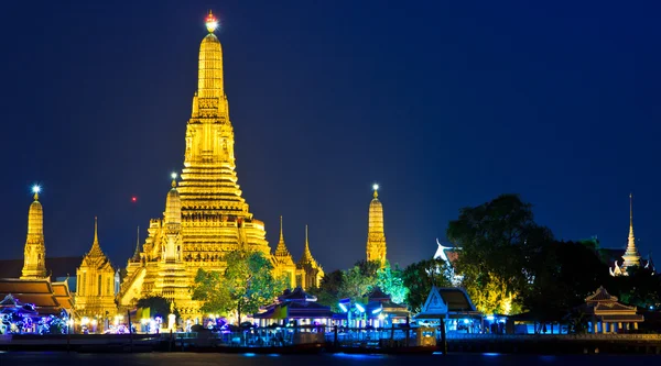 Wat-Arun-Tempel — Stockfoto