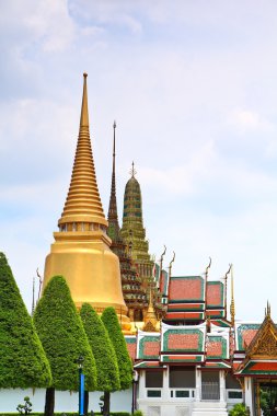 Zümrüt Buda Tapınağı