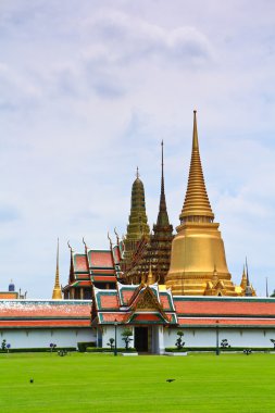 Zümrüt Buda Tapınağı