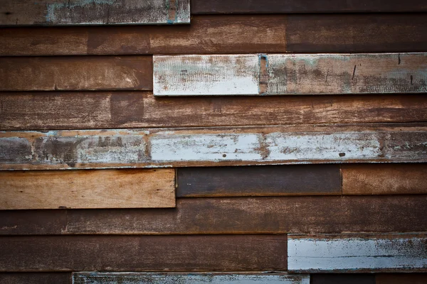 Pared de madera — Foto de Stock