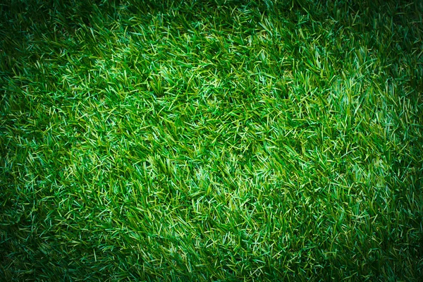 Konstgräs — Stockfoto