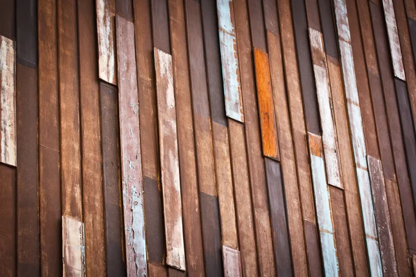 Wooden wall — Stock Photo, Image