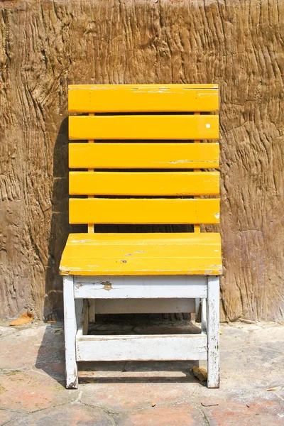 Relax chair — Stock Photo, Image