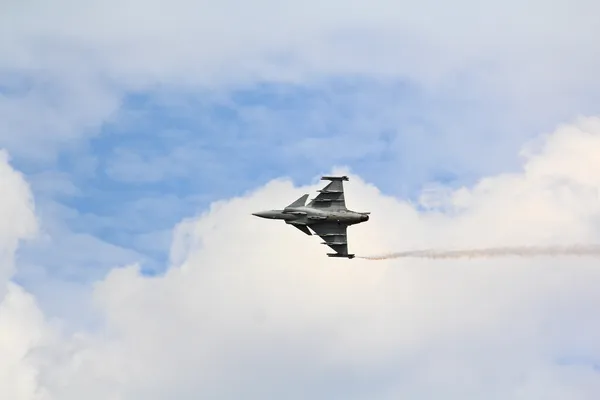 Cerebration de 100 ans d'aviation royale thaïlandaise — Photo