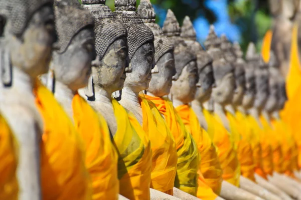 Alter Tempel — Stockfoto