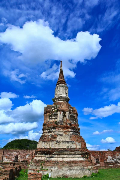 Eski Tapınağı — Stok fotoğraf