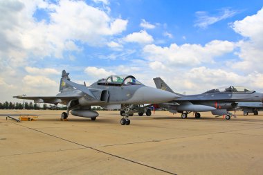 JAS 39 Gripen