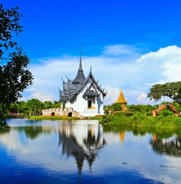 sanphet prasat Sarayı