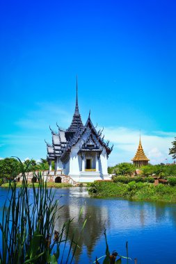 sanphet prasat Sarayı