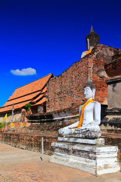 Alter Tempel — Stockfoto