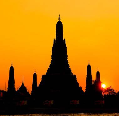 WAT arun Tapınağı