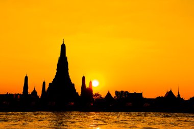 WAT arun Tapınağı