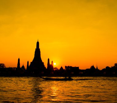 WAT arun Tapınağı