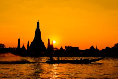 WAT arun Tapınağı