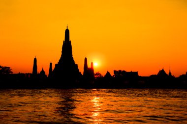 WAT arun Tapınağı
