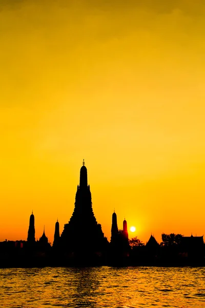 Wat arun ναός — Φωτογραφία Αρχείου