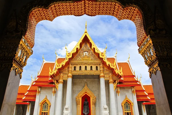 美しいタイの寺院 — ストック写真