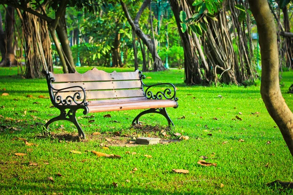 Relax chair — Stock Photo, Image