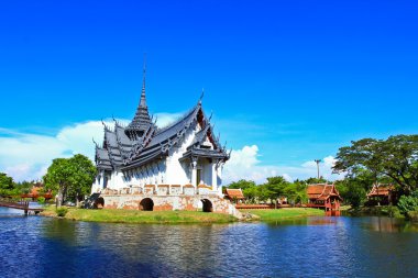 sanphet prasat Sarayı