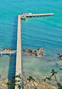 çok güzel bir köprü