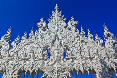 WAT Rong Khun
