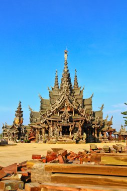 hakikat sığınağı