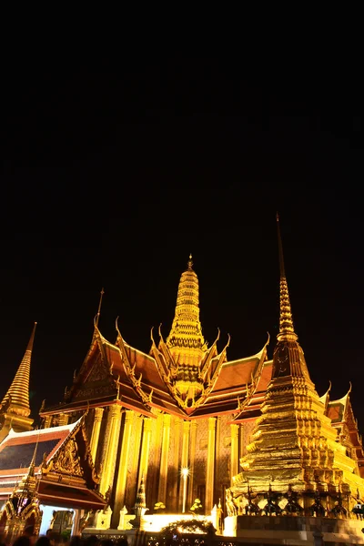थाई मंदिर — स्टॉक फोटो, इमेज