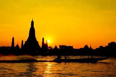 WAT arun Tapınağı
