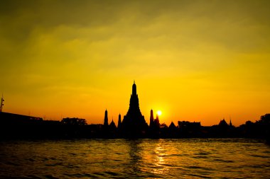 WAT arun Tapınağı