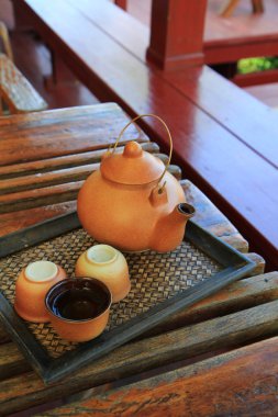 çay kapları
