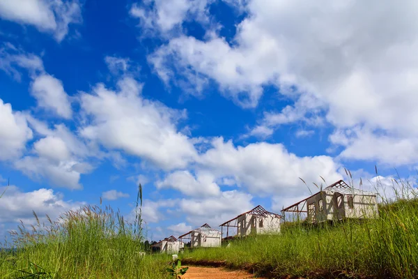 Resort — Stock Photo, Image