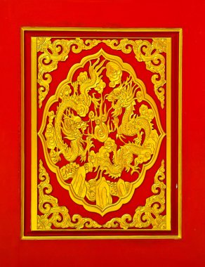 kapı dragon