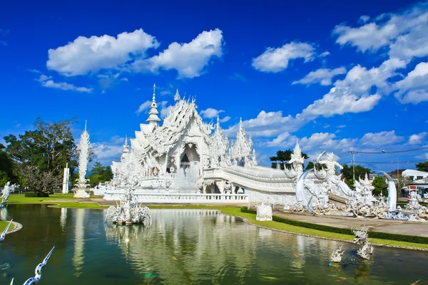 Temple — Stock Photo, Image