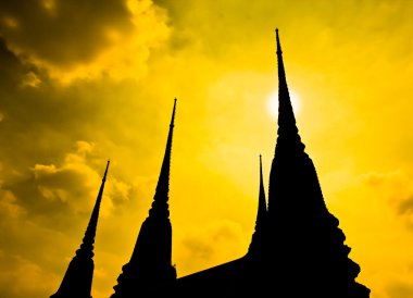 Pagoda