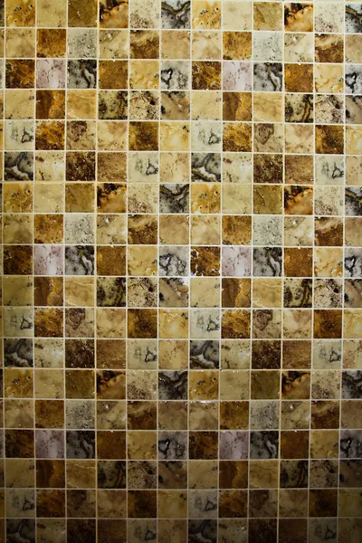 Azulejos de pared — Foto de Stock