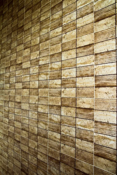 Wall tiles — Stock Photo, Image