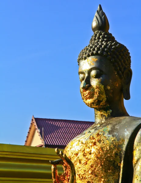 Buddha Temple — Stock Photo, Image