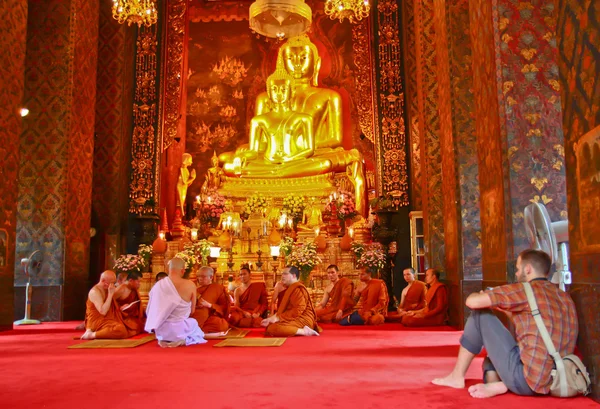 Buda. — Stok fotoğraf