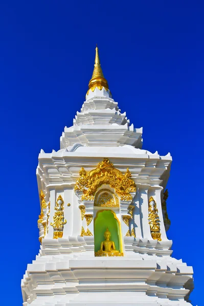 Pagode. — Fotografia de Stock