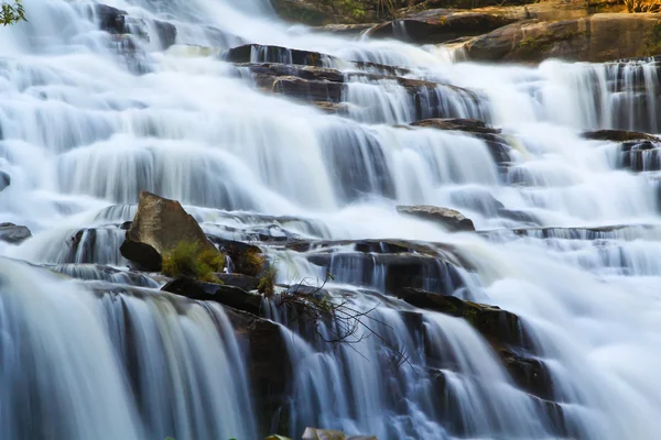 Waterfall — Stock Photo, Image